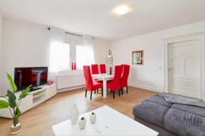Ferienwohnungen am Gestade Wohnung 1